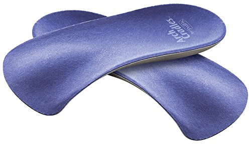 Pedifix Arch Cradles, Large Women 11+, Men 9-10 - 1 Pair