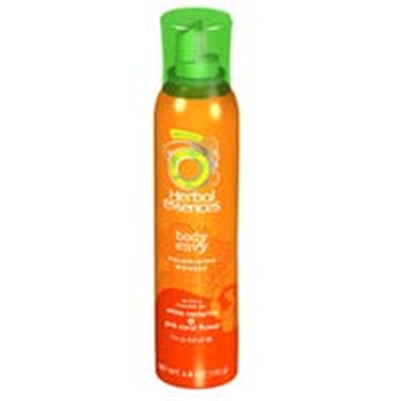 Herbal Essences Body Envy Volumizing Mousse 6.8 Oz