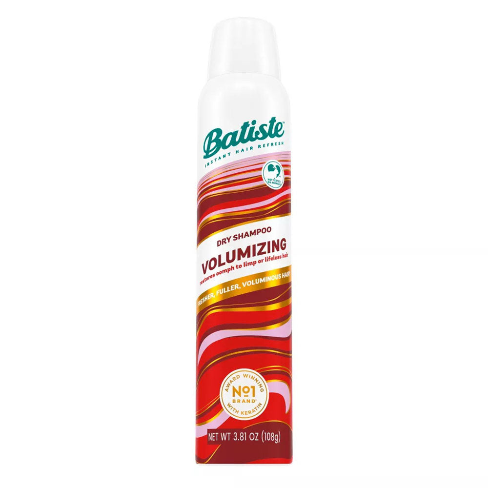 Batiste Volumizing Dry Shampoo - 3.81 Oz