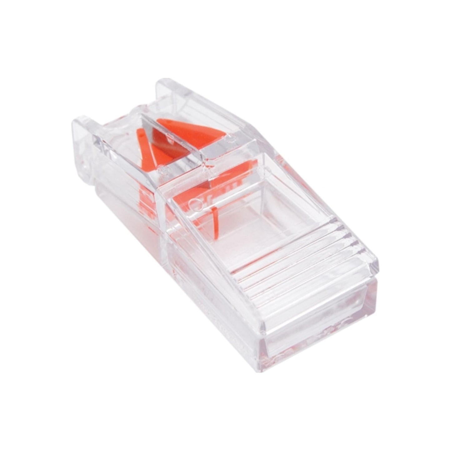 Apex Deluxe Pill Splitter 1 Each