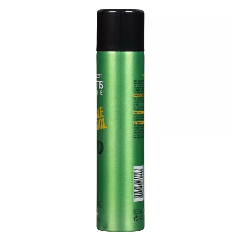 Garnier Fructis Style Flexible Control Anti-Humidity Aerosol Hairspray 8.25 Oz