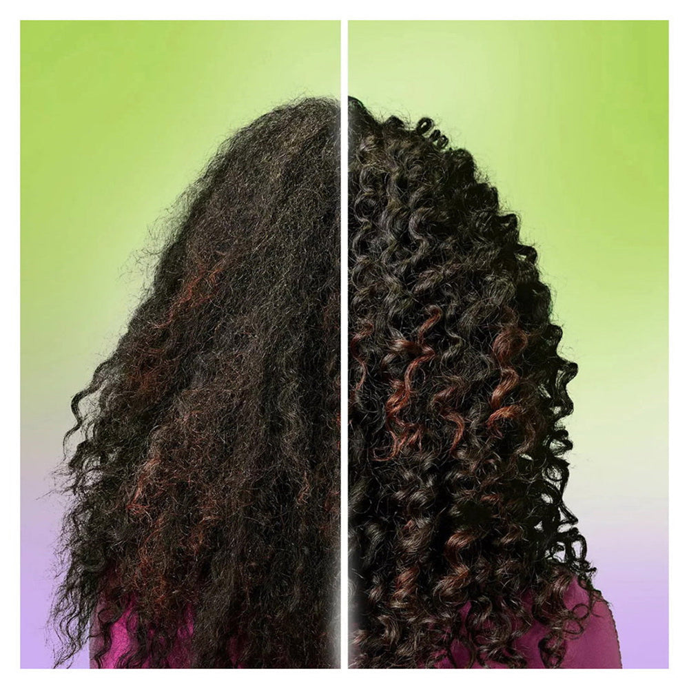 Garnier Fructis Style Curl Construct Creation Mousse Extra Strong Hold 6.80 Oz