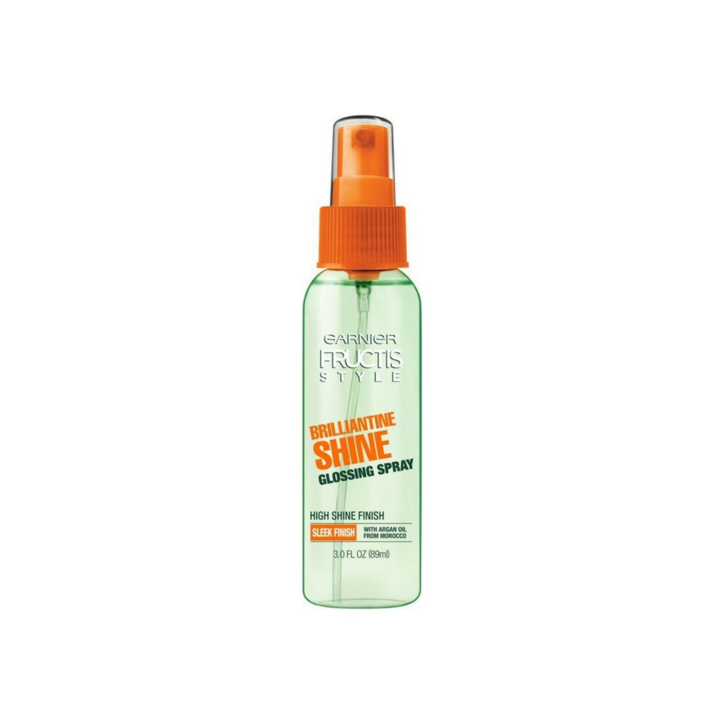 Garnier Fructis Style Brilliantine Shine Glossing Spray 3 Oz