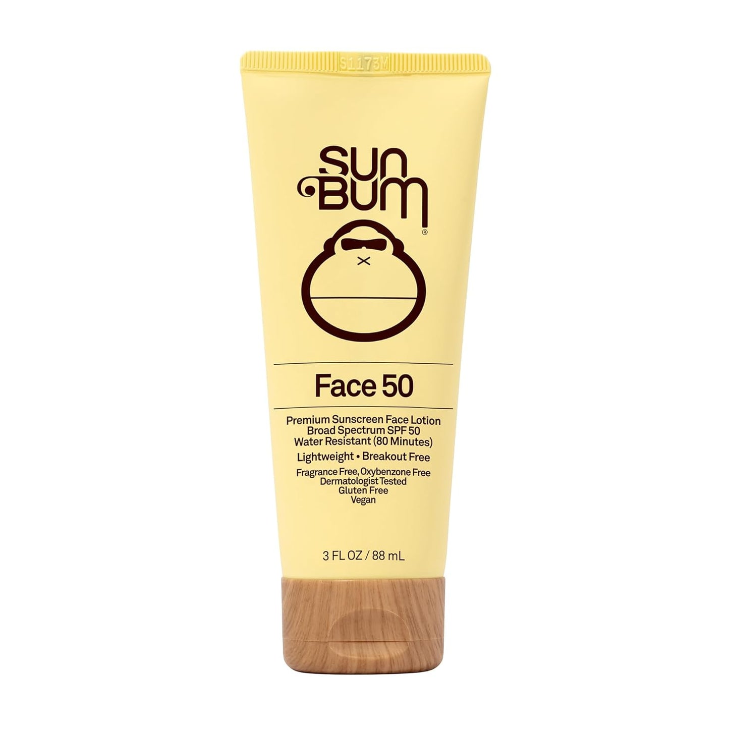 Sunbum Lt 3-10-5-10% 88Ml Spf50
