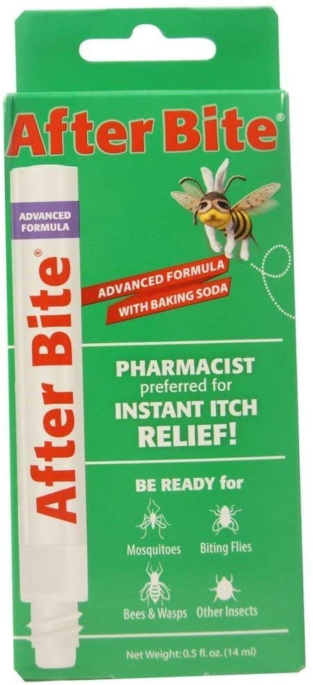 After Bite Instant Itch Relief - 0.5 fl oz