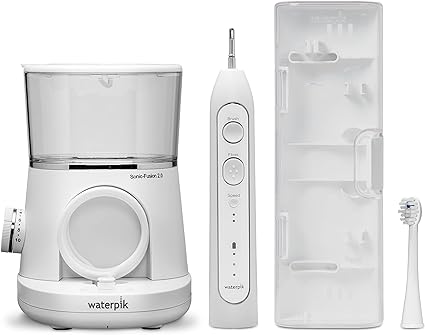 Sonic Fusion 2.0 White
