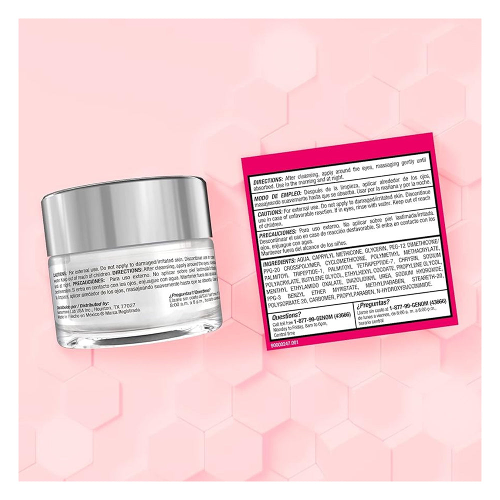 Cicatricure Anti Wrinkle Eye Cream, 0.5 Ounces
