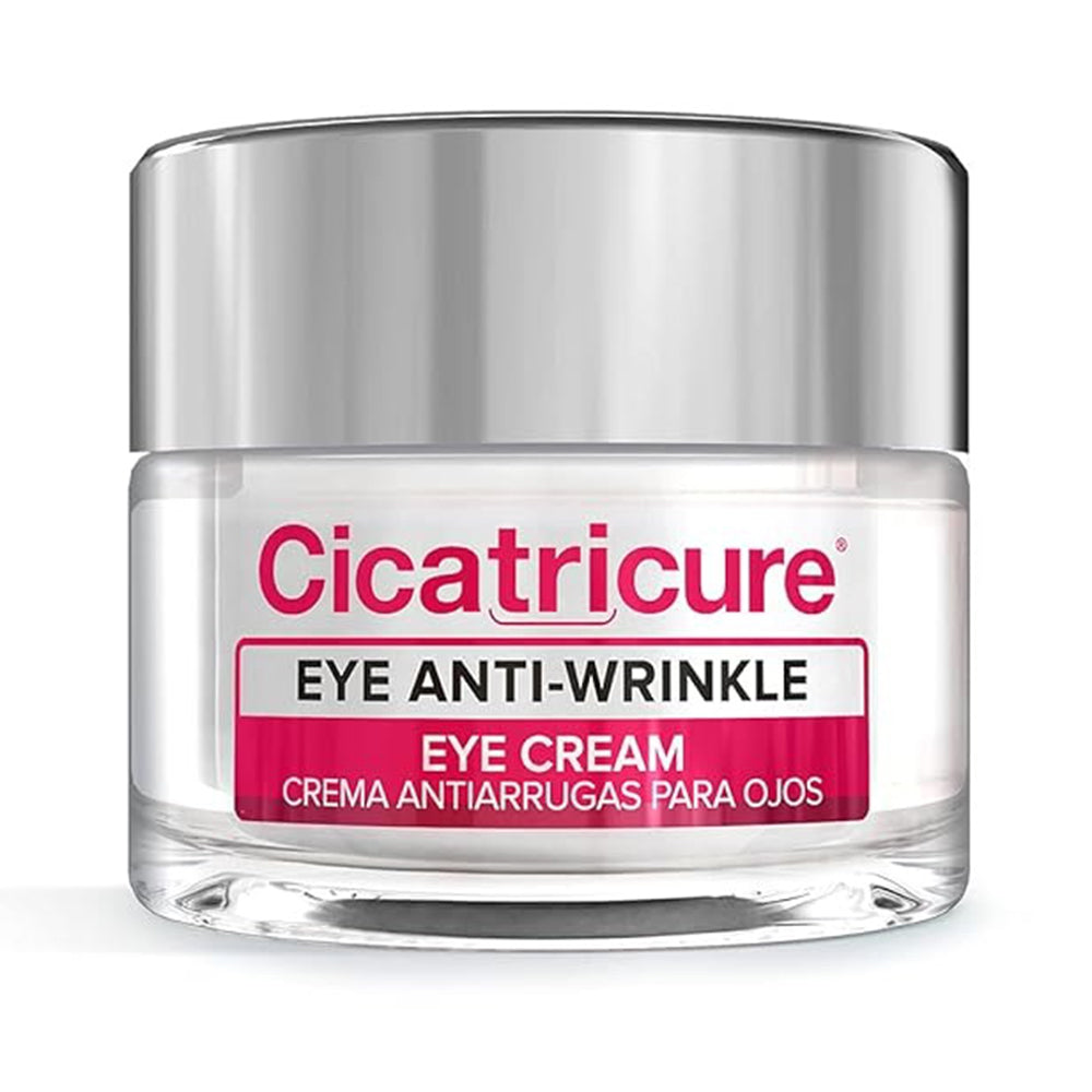 Cicatricure Anti Wrinkle Eye Cream, 0.5 Ounces