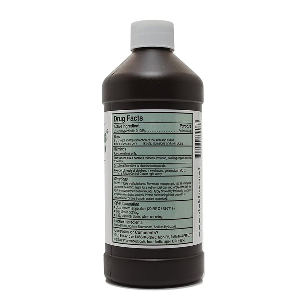 Dakin'S Solution - 1 Bottle
