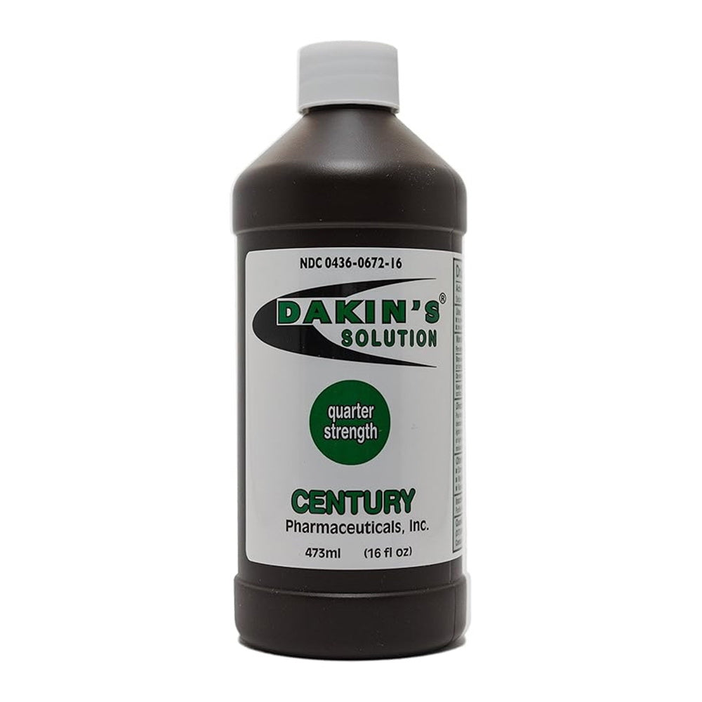 Dakin'S Solution - 1 Bottle