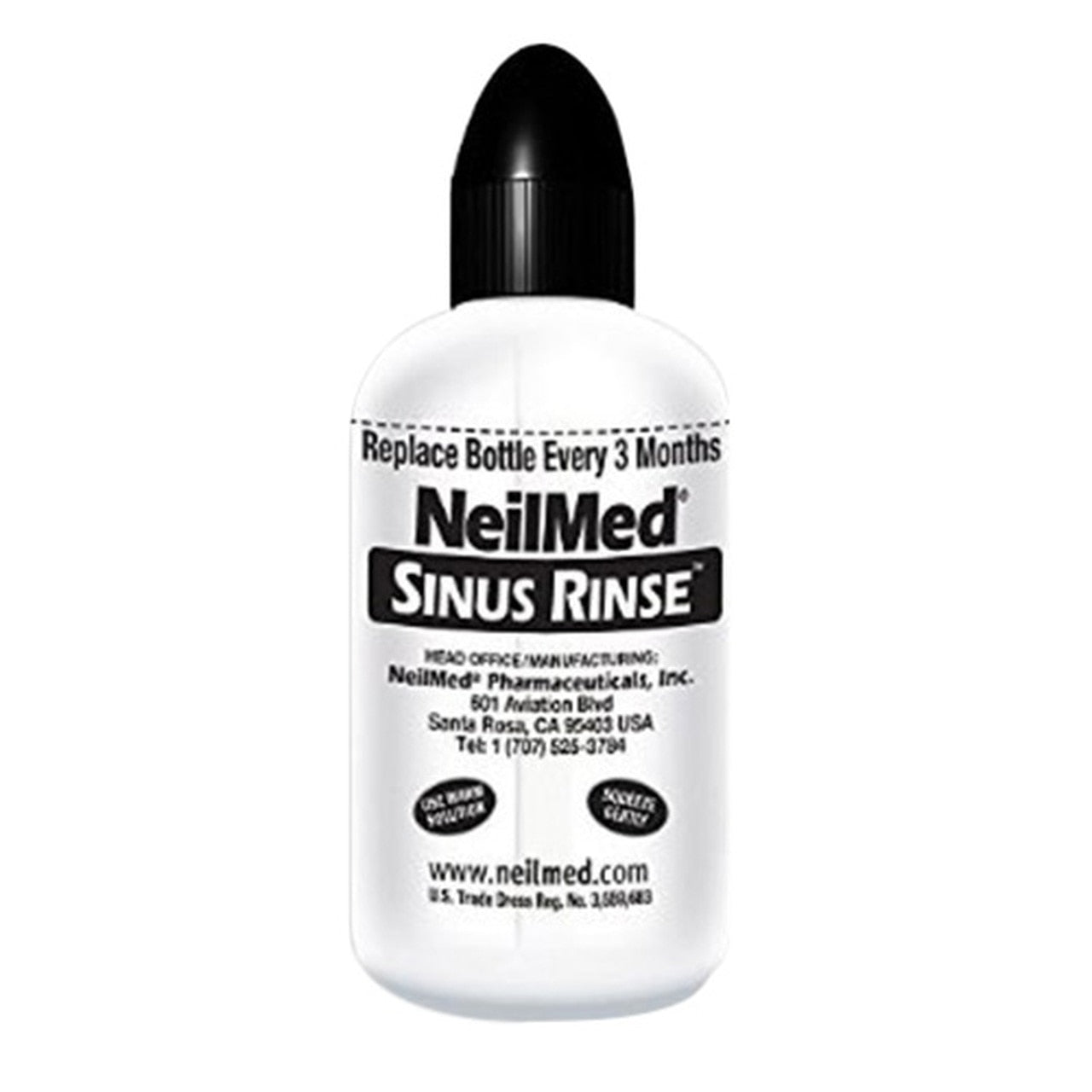 Neilmed Sinus Rinse Kit 1 Each