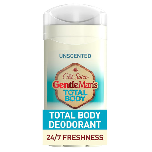 Old Spice Whole Body Deodorant for Men, 3oz