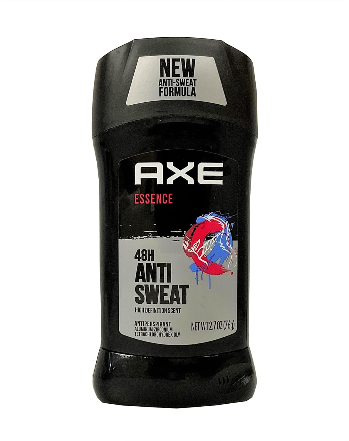 Axe Dry Anti-Perspirant Invisible Solid Essence 2.70 oz