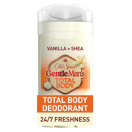 Old Spice Whole Body Deodorant for Men, 3 oz