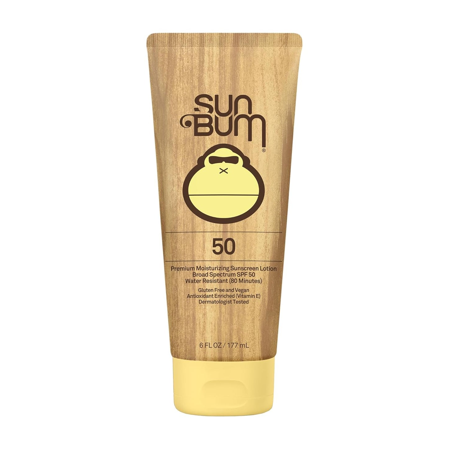 Sunbum Lt 3-10-5-10% 177Ml Spf50