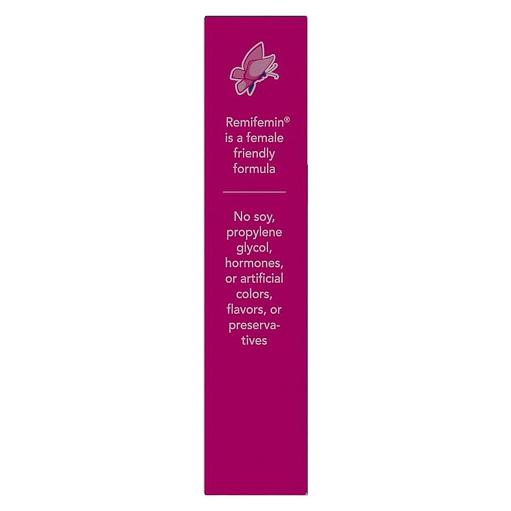 Remifemin Menopause Tablets