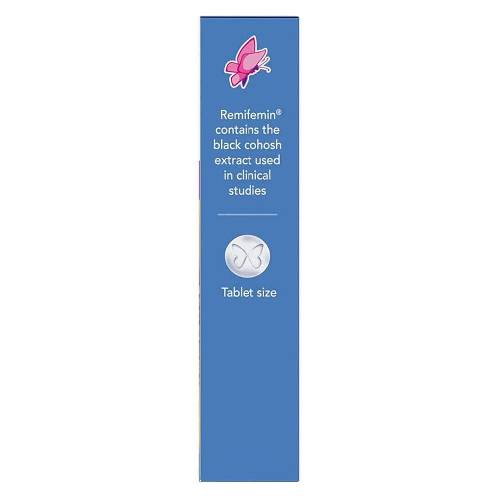Remifemin Menopause Tablets