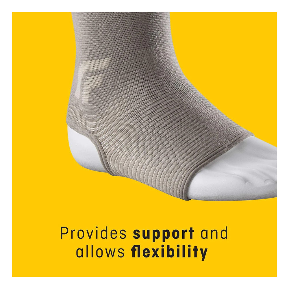 Futuro Ankle Comfort Support, Mild Support, Beige, Small