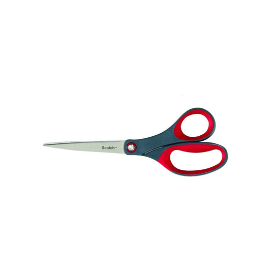 Scotch Precision 8" Scissor 1 Ea