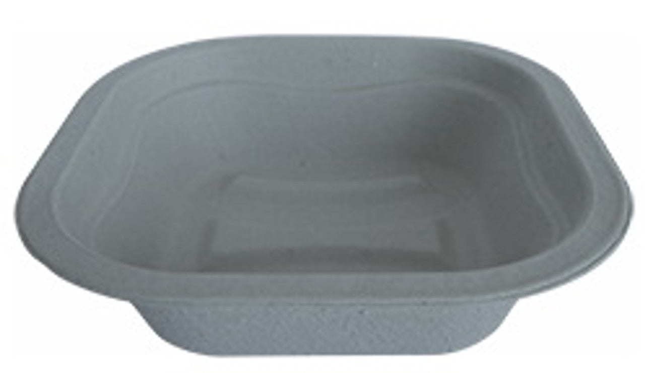 Medline Remedy Washbasin Disposable Un Boxed, 1 Ea
