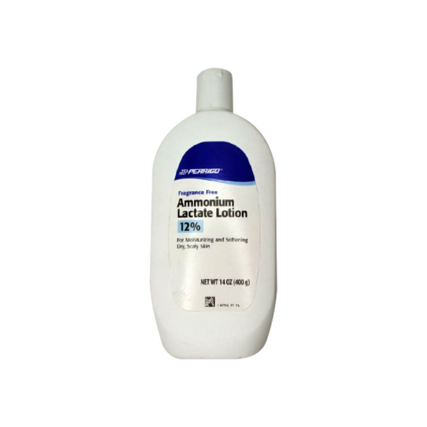 Ammonium Lactate Clay-Park Labs Lotion 12% - 14 Oz