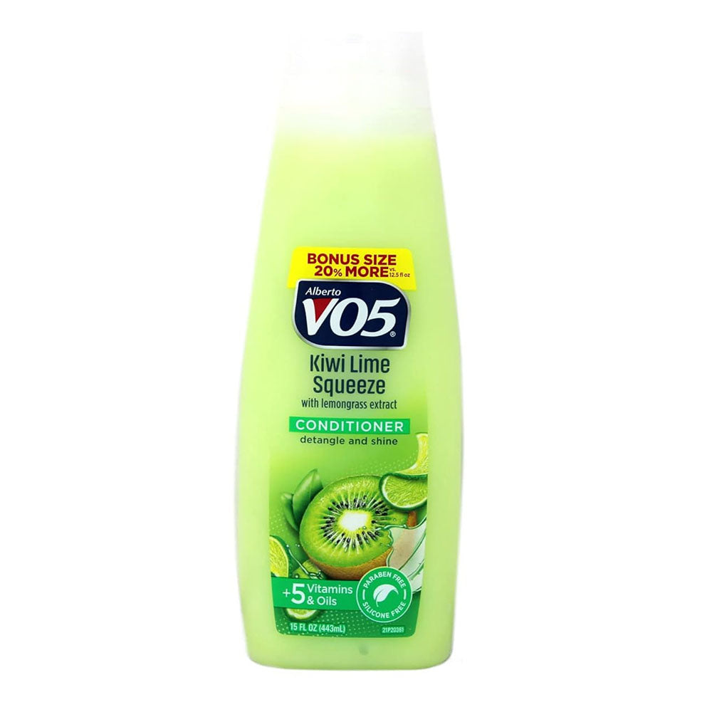 Vo5 Kiwi Lime Squeeze Conditioner-15, Oz