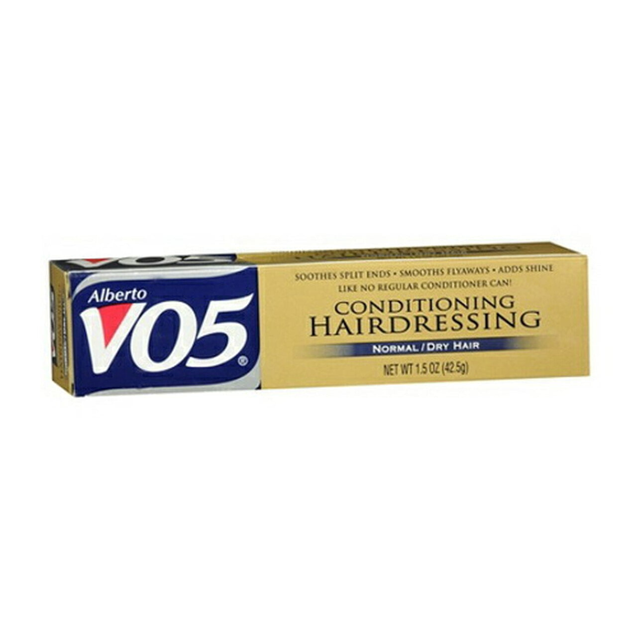 Vo5 Conditioning Hairdressing Normal/Dry 1.50 Oz