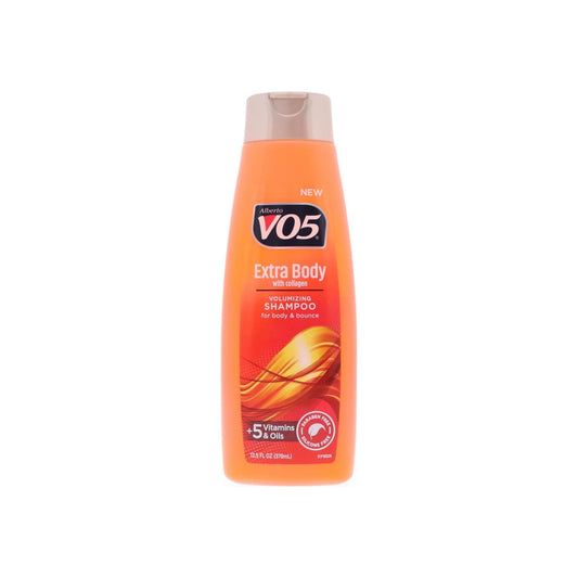 Vo5 Extra Body Volumizing Shampoo Unisex 12.50 Oz