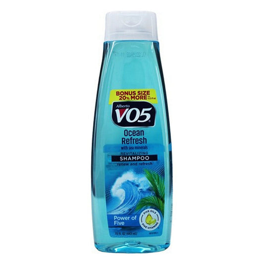 Vo-5 Hair Spray Aerosol 8.5 Oz