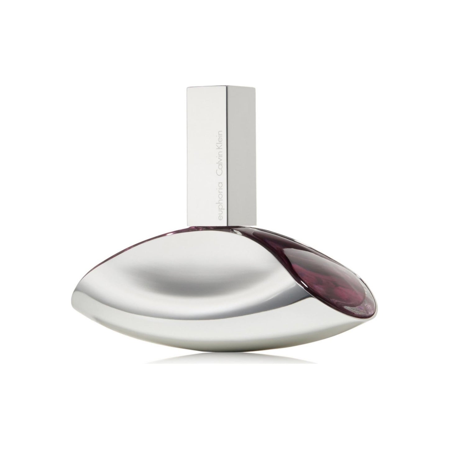 Euphoria By Calvin Klein Eau De Parfum Spray For Women 3.4 Oz
