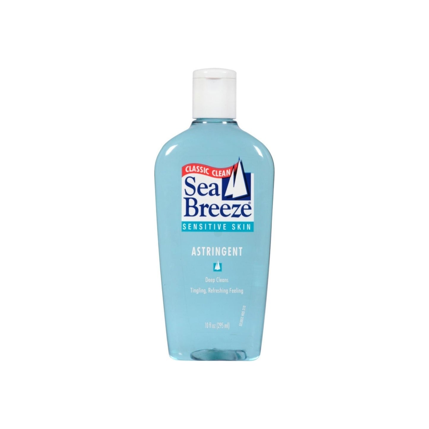 Sea Breeze Sensitive Skin Astringent 10 Oz