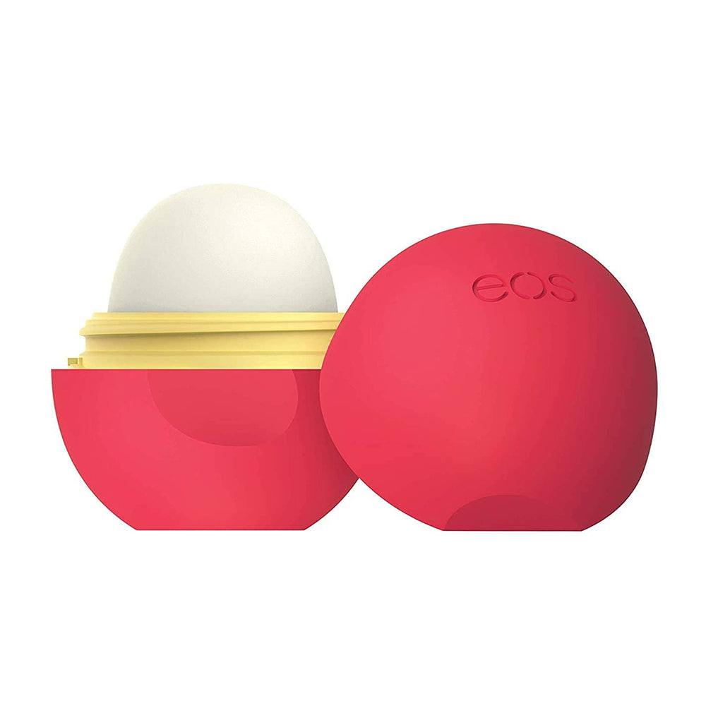 Eos Visibly Soft Lip Balm Sphere