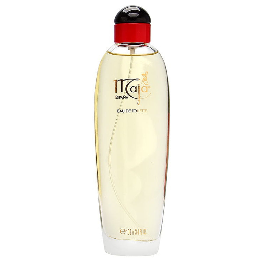 Myrurgia By Maja Eau De Toilette Spray For Women 3.40 Oz