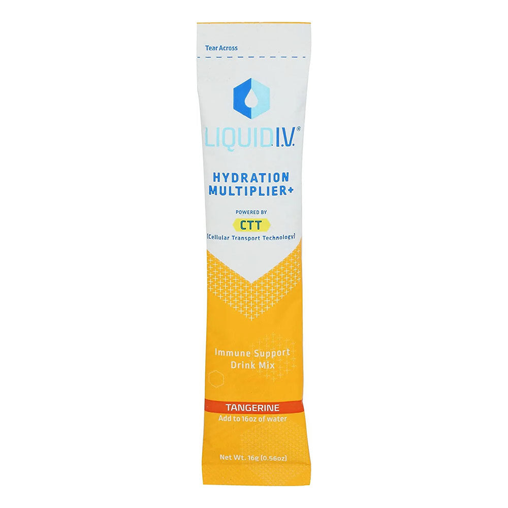 Liquid I.V. Hydration Immune Pkt 0.56 Oz