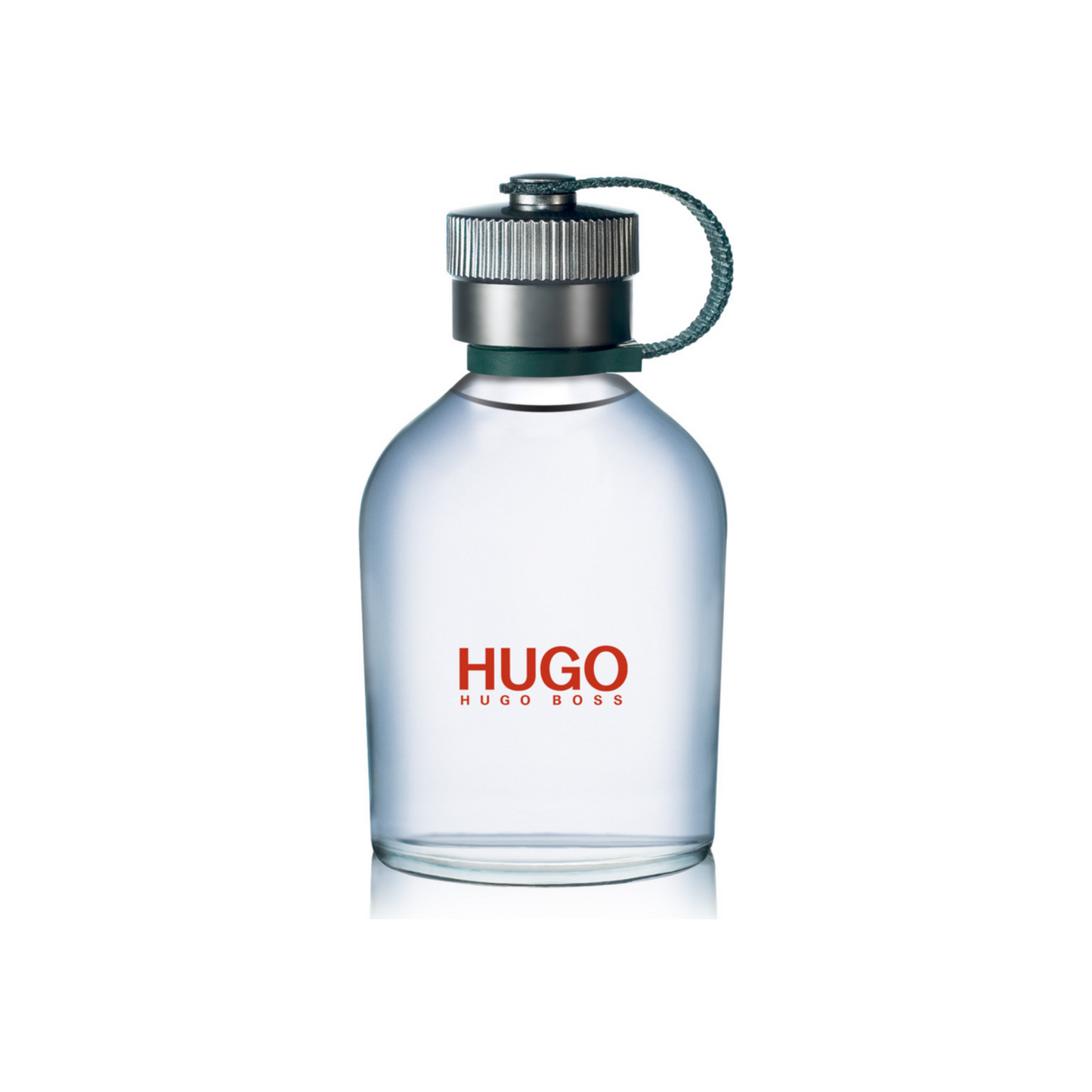 Hugo Boss Eau De Toilette Spray For Men - 2.5 Oz