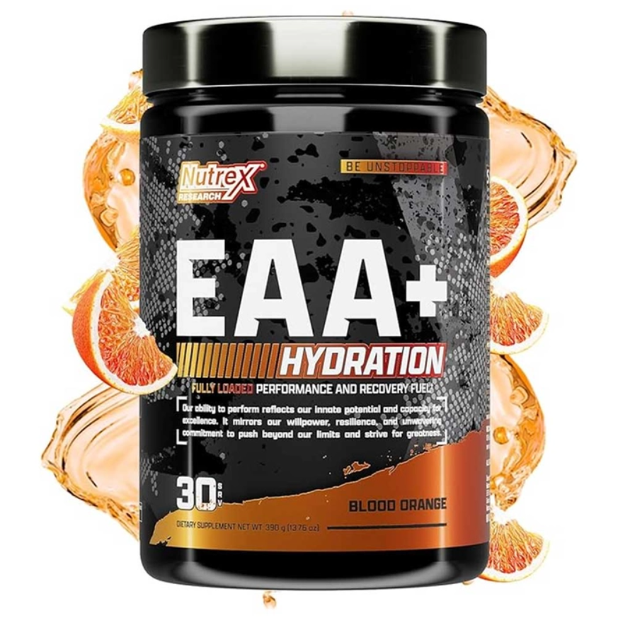 EAA + Hydration