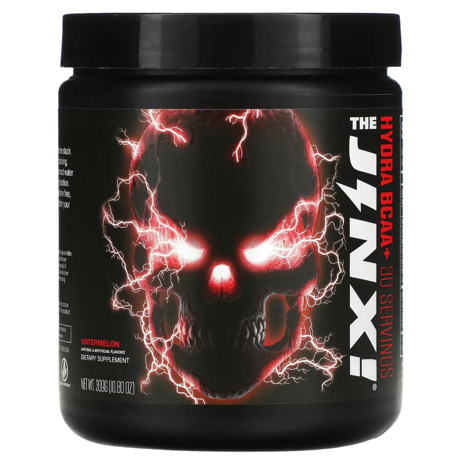 jnx hydra BCAA