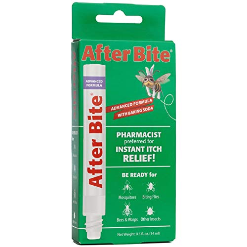 After Bite Instant Itch Relief - 0.5 fl oz