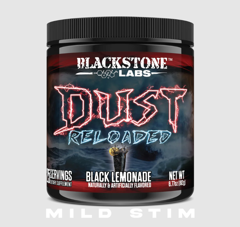 Dust Reloaded (25 servings)