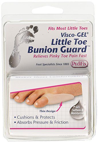 Visco-Gel Bunion Guard Each Small
