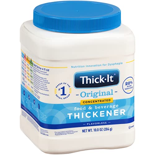 Thick-It Food & Drink Thickener - 10 Oz