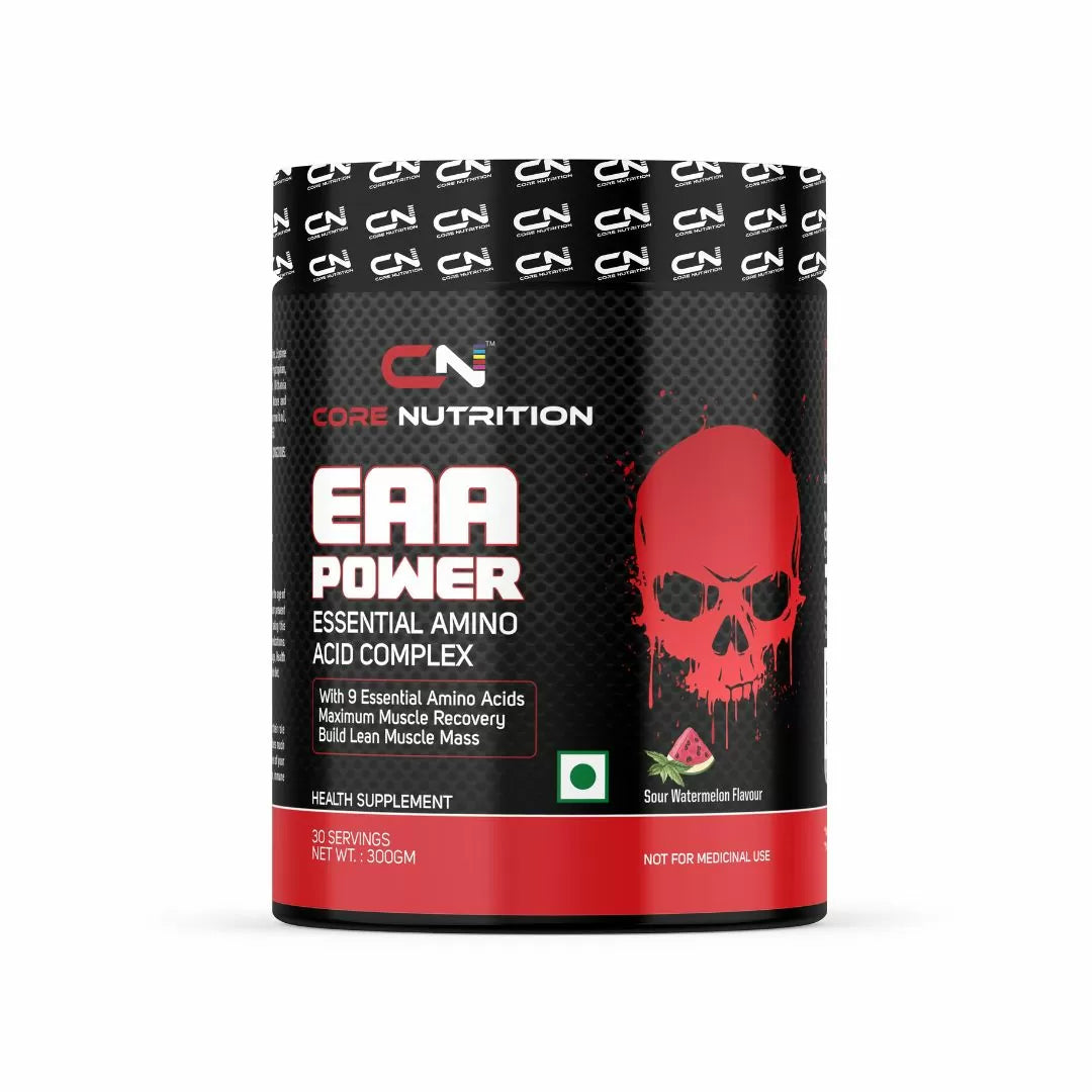 Hit EAA Amino Acid Complex (27 servings)