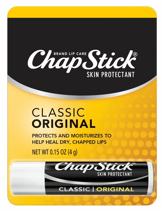 Chapstick Pf Lip Balm Reg Card 0.15 Oz