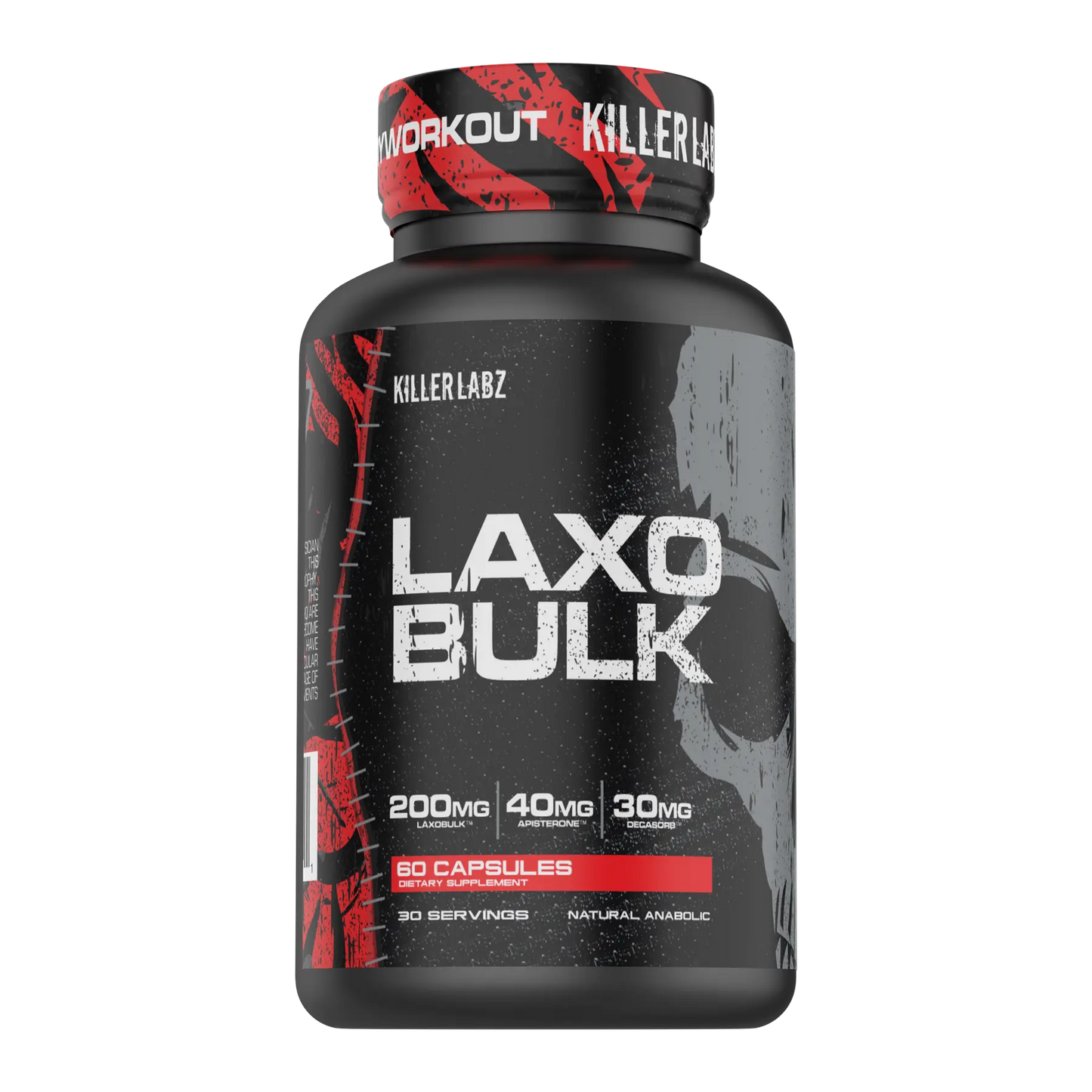 Laxo Bulk