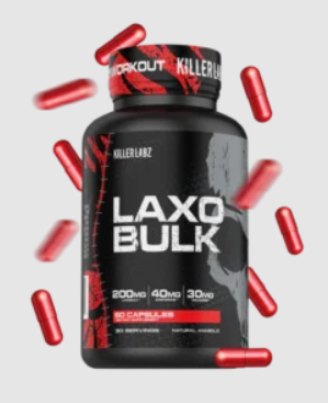 Laxo Bulk