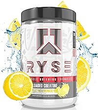 Loaded BCAA