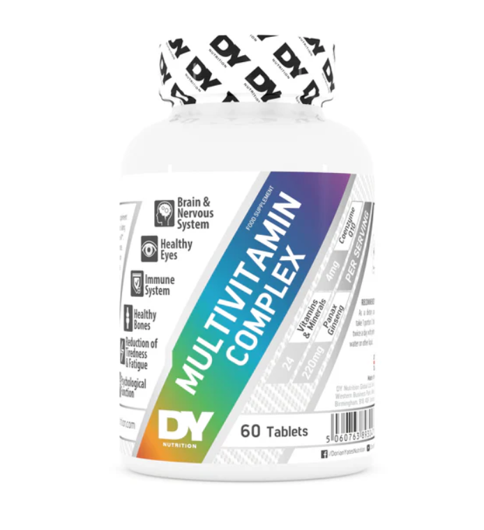 Multi Vitamin Complex
