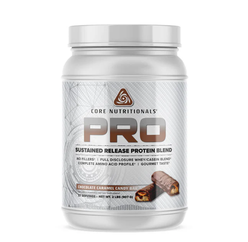 Protien 2lb