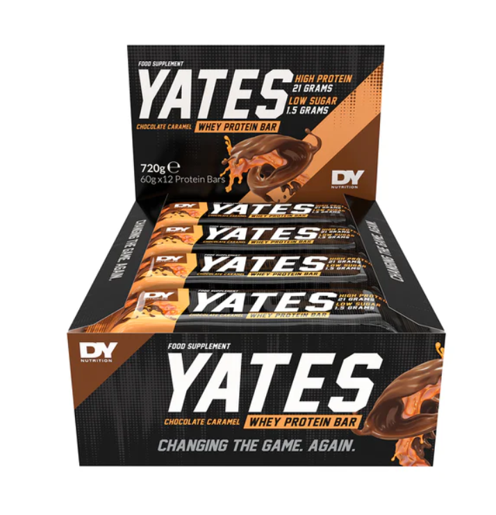 Protien Bars
