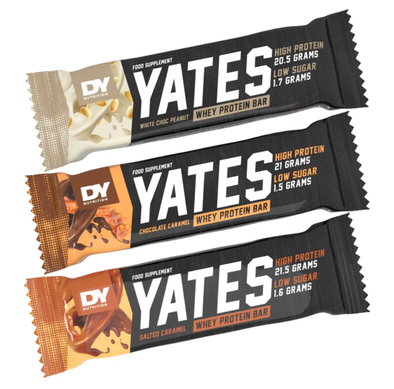 Protien Bars